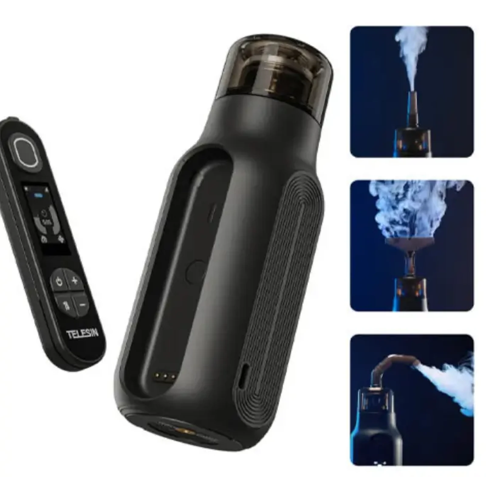Telesin Portable fog Machine Portable - Photo 3 sur 4
