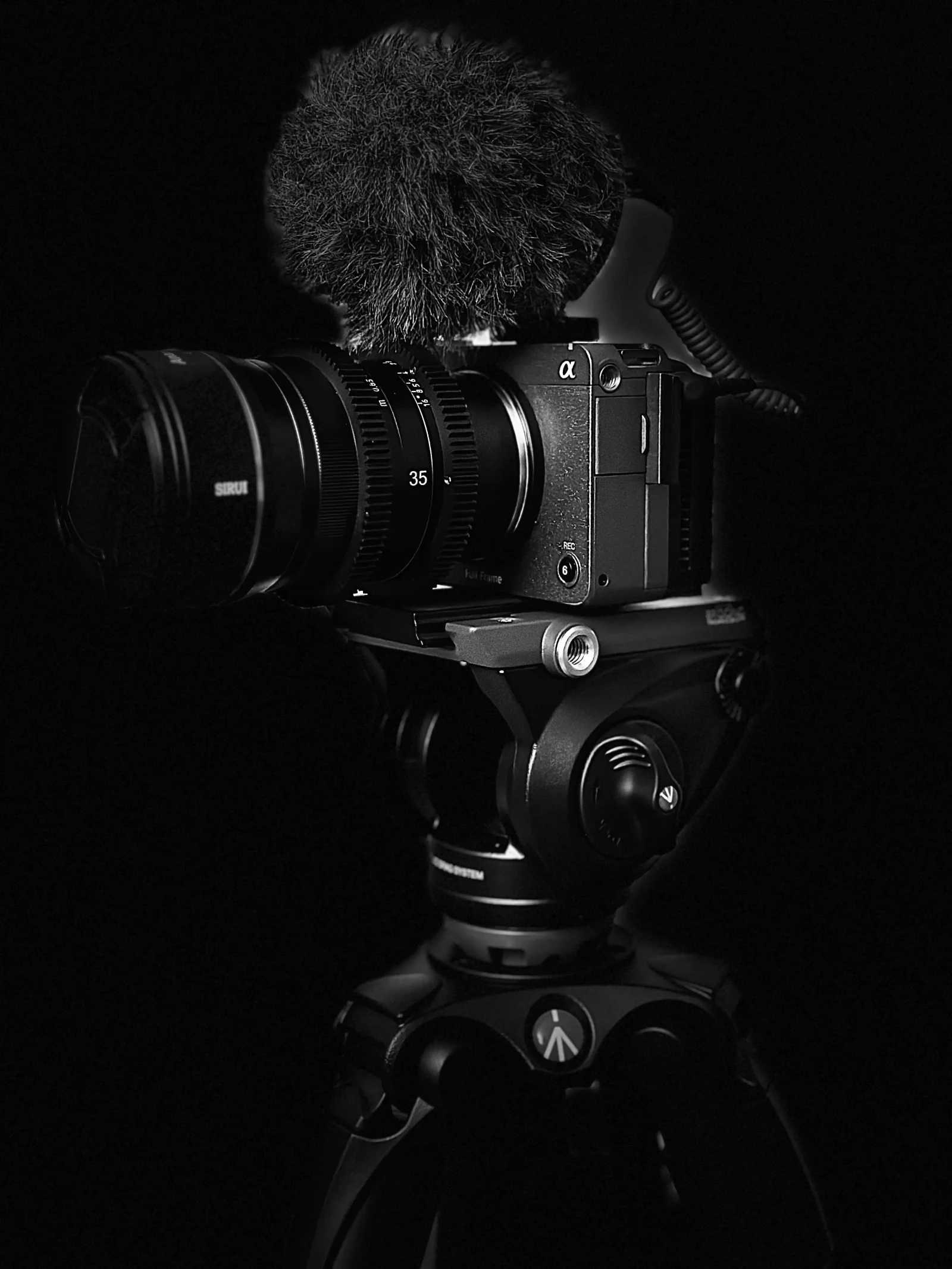 Sony FX3 - Photo 2 sur 5