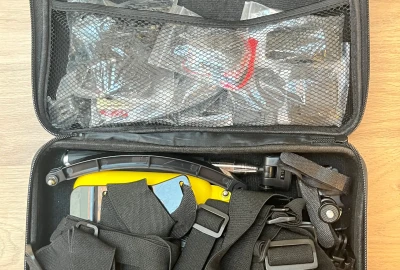 Location GoPro Hero 8 Black