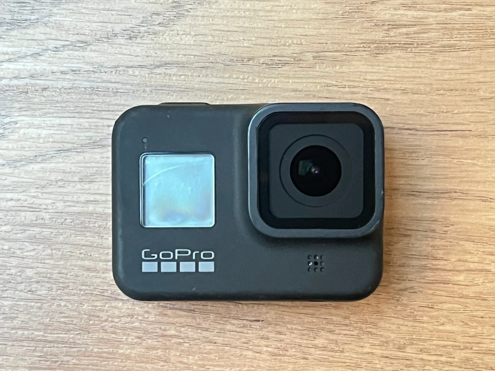 GoPro Hero 8 Black - Photo 1 sur 2
