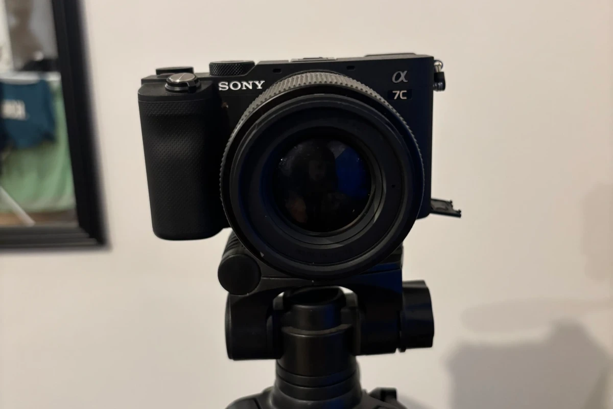 Location Sony Alpha 7C (A7C) - Lightyshare