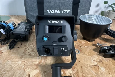 Rent Nanlite Forza 150B