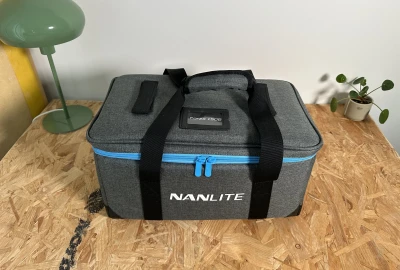 Rent Nanlite Forza 150B