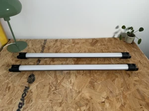 Photo Nanlite PavoTube II 15C 2-Foot RGBWW LED Tube Light