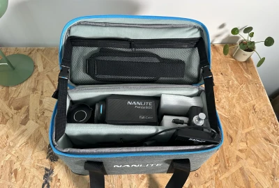 Rent Nanlite Forza 60C