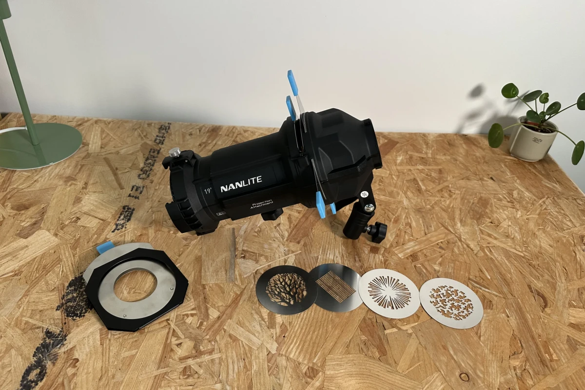 Location Nanlite PJ-FMM-19 - Lightyshare