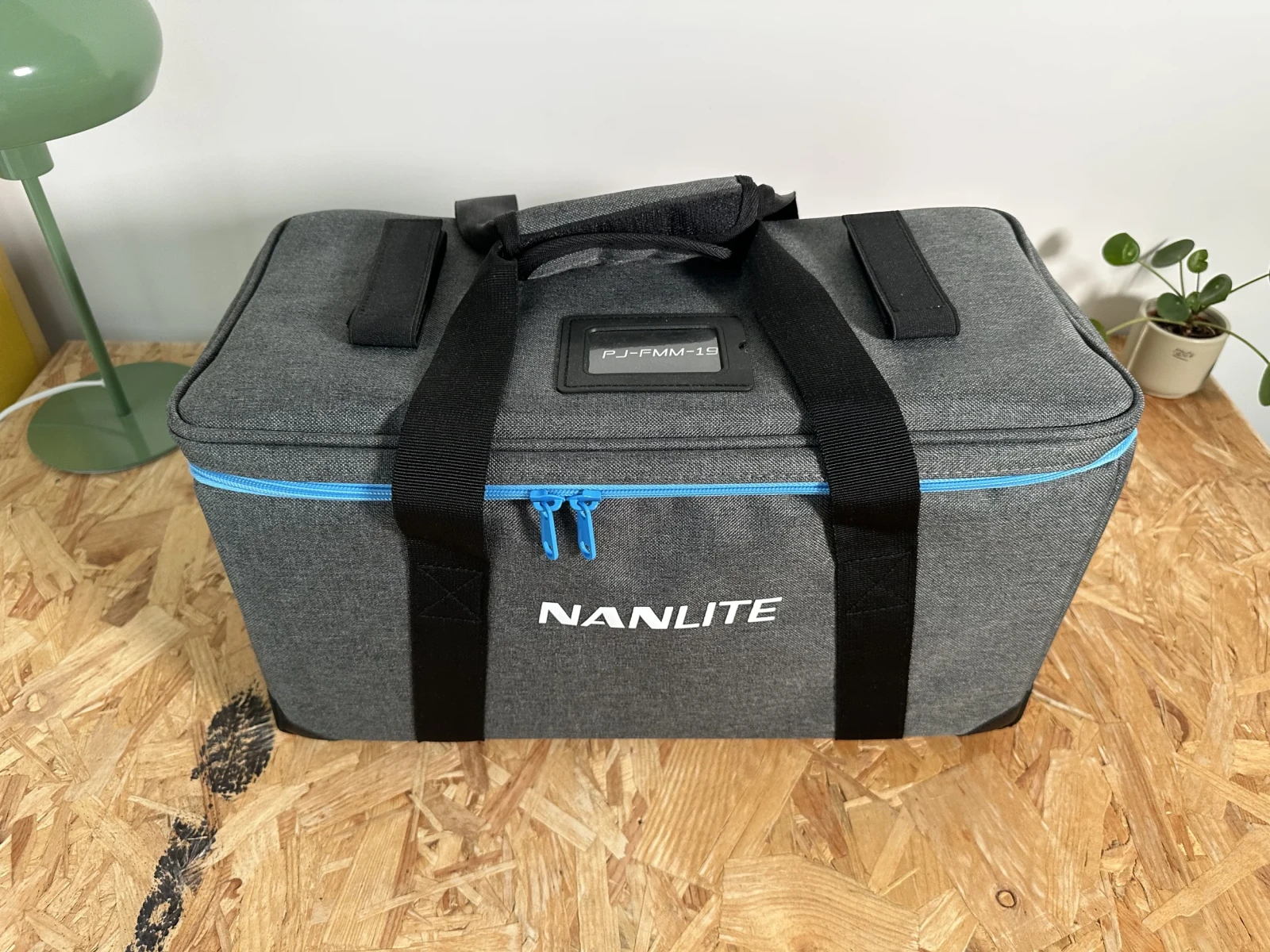 Nanlite PJ-FMM-19 - Photo 4 sur 4