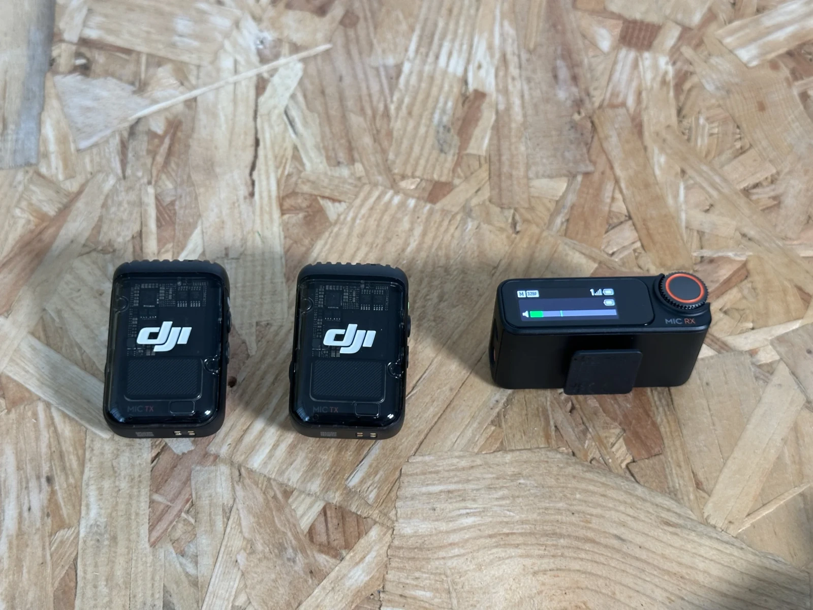 DJI Mic 2 - Photo 2 sur 5