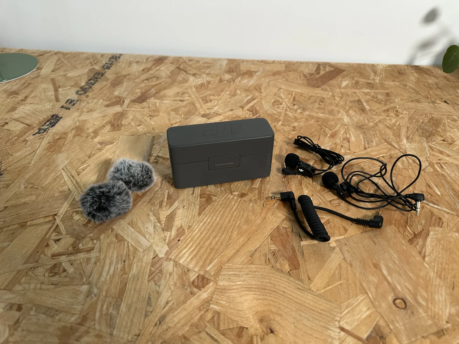 DJI Mic 2 - Photo 5 sur 5