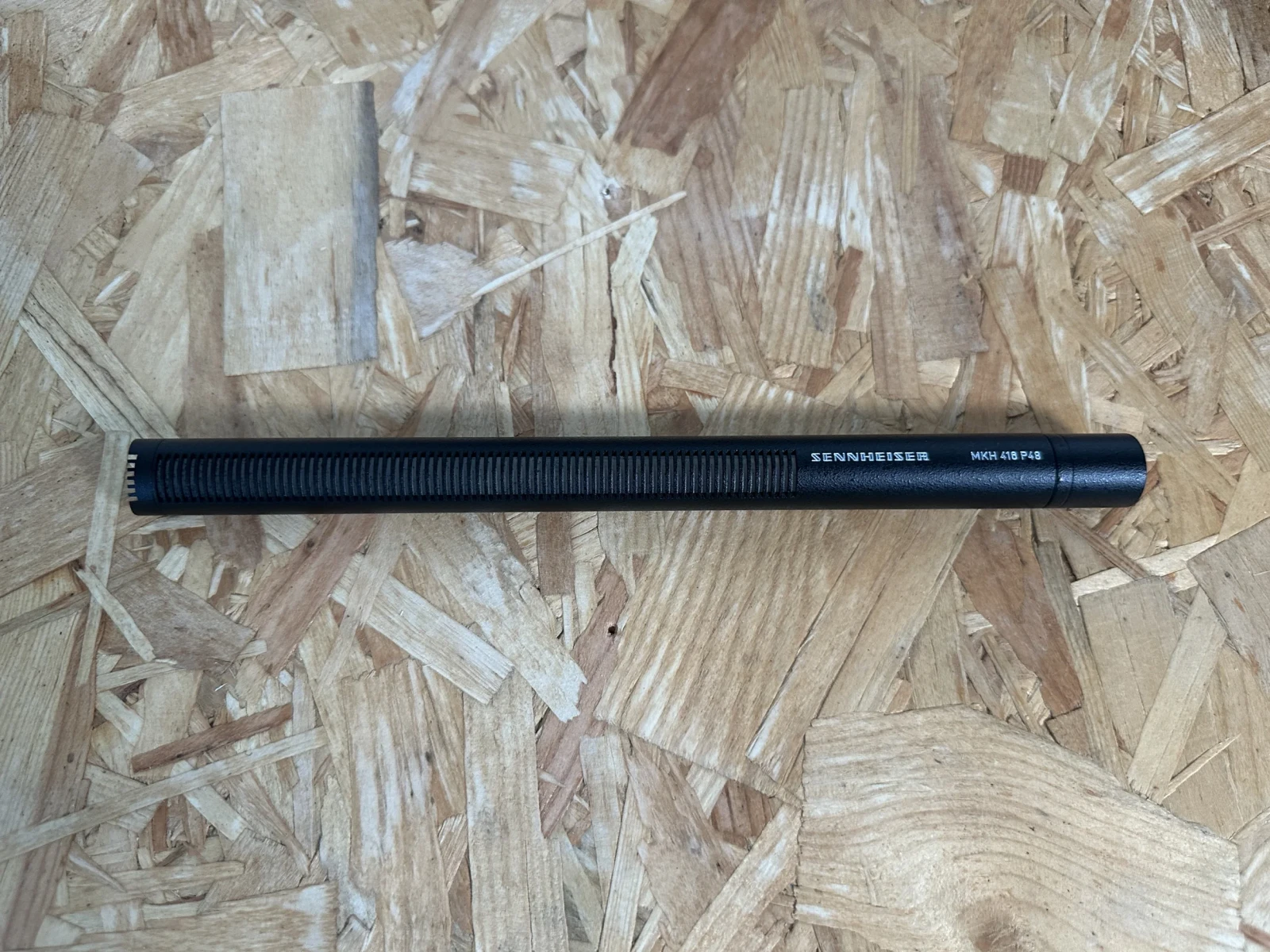 Sennheiser MKH 416 - Photo 1 sur 5