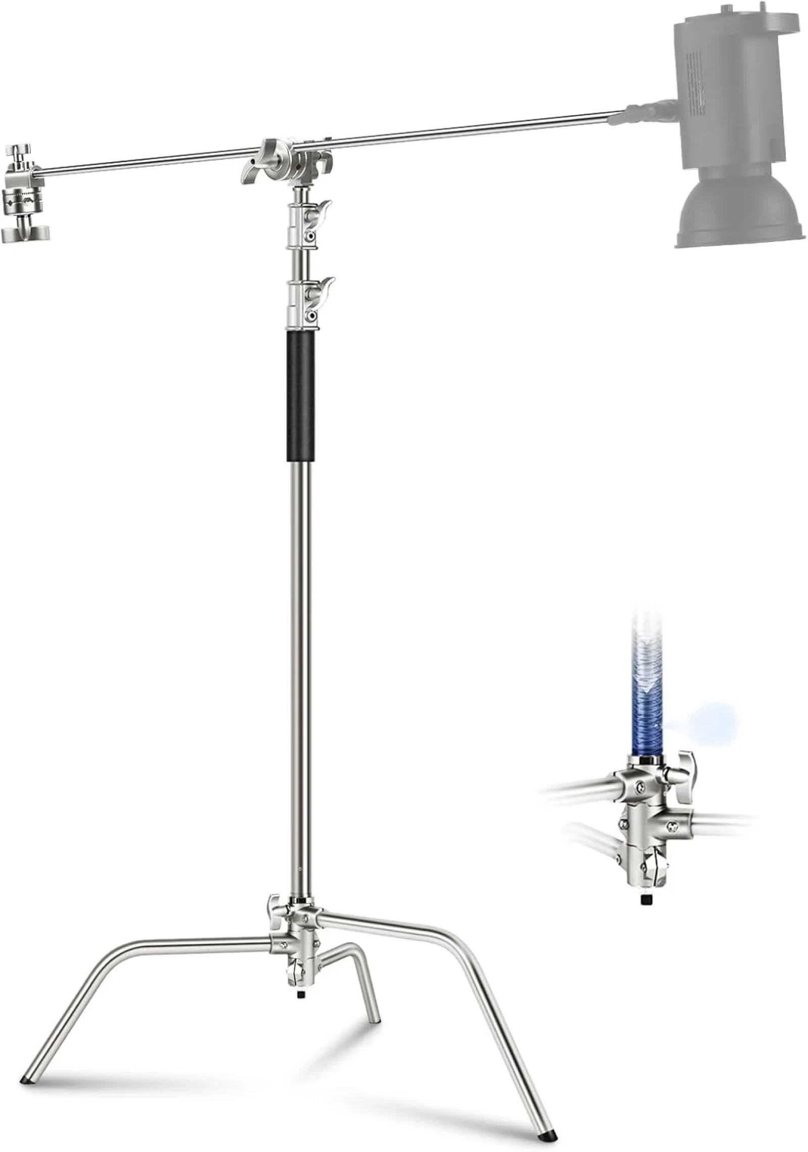 Neewer C-Stand - Photo 1 sur 1