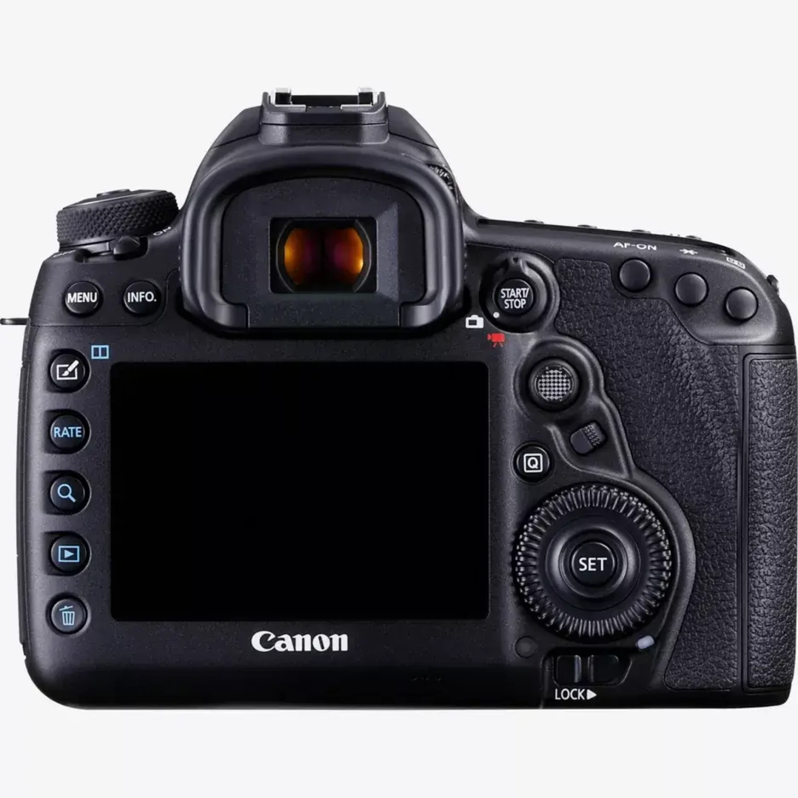 Canon 5D Mark IV - Photo 1 sur 2