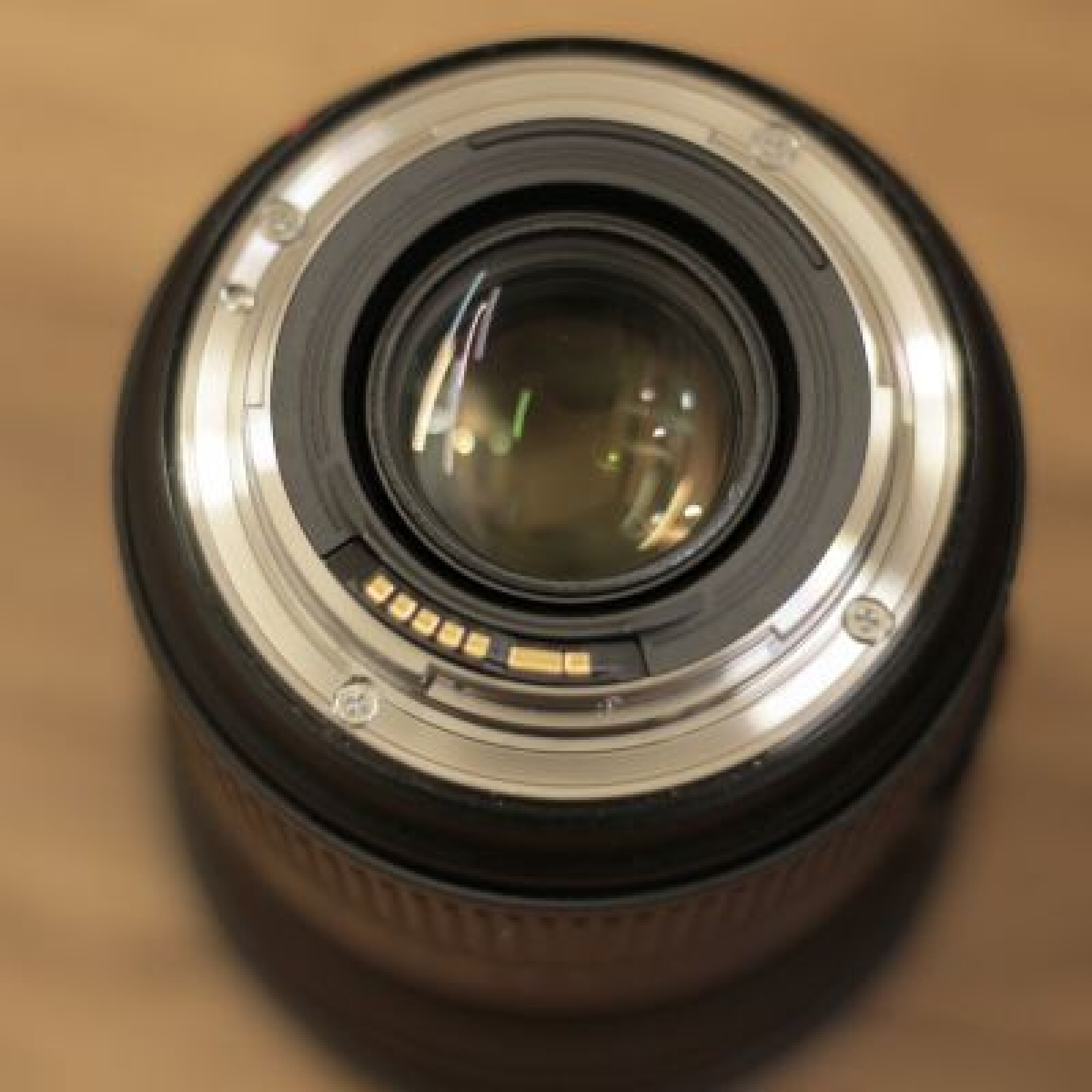 Canon EF 24-70mm f/2.8L II USM - Photo 3 sur 3