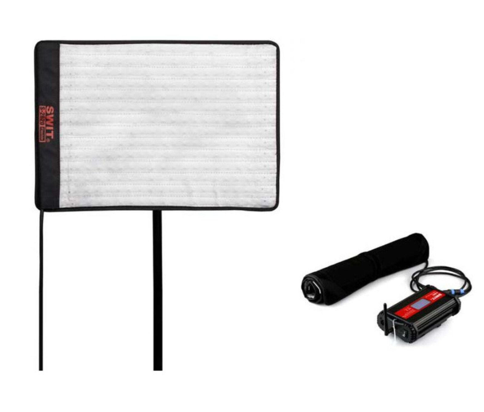 SWIT S-2620 Panneau LED - Photo 1 sur 2