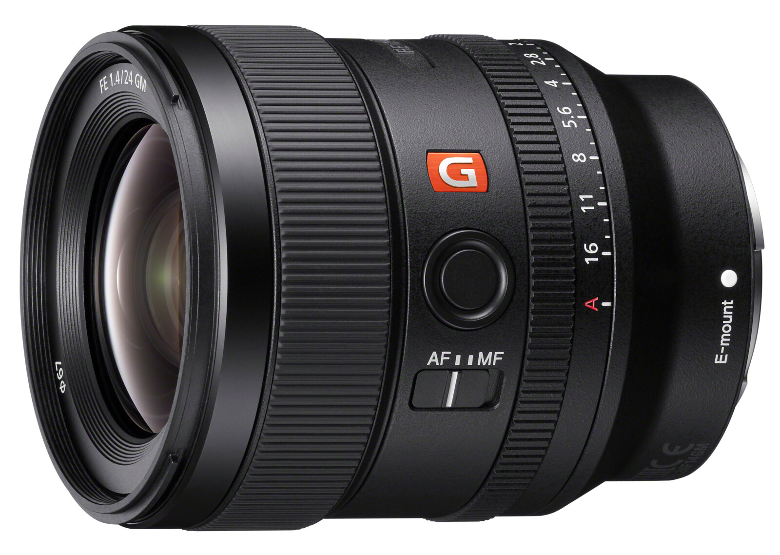 Sony 24mm F/1.4 GM FE - Photo 1 sur 1