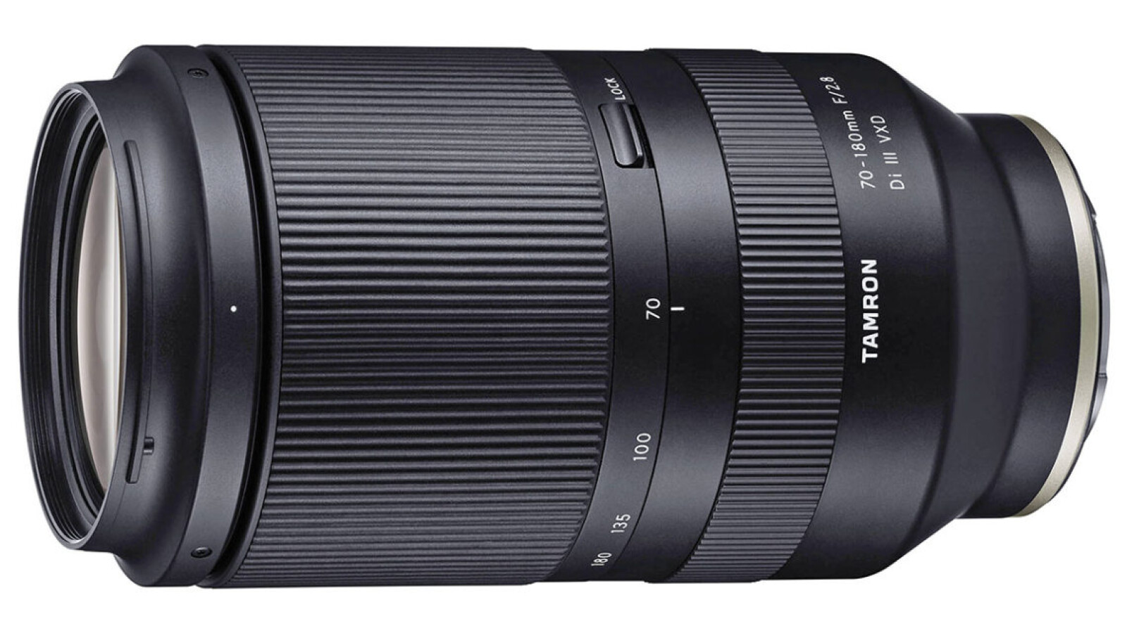 Tamron 70-180mm  f/2.8 Di III VXD - Photo 1 sur 1
