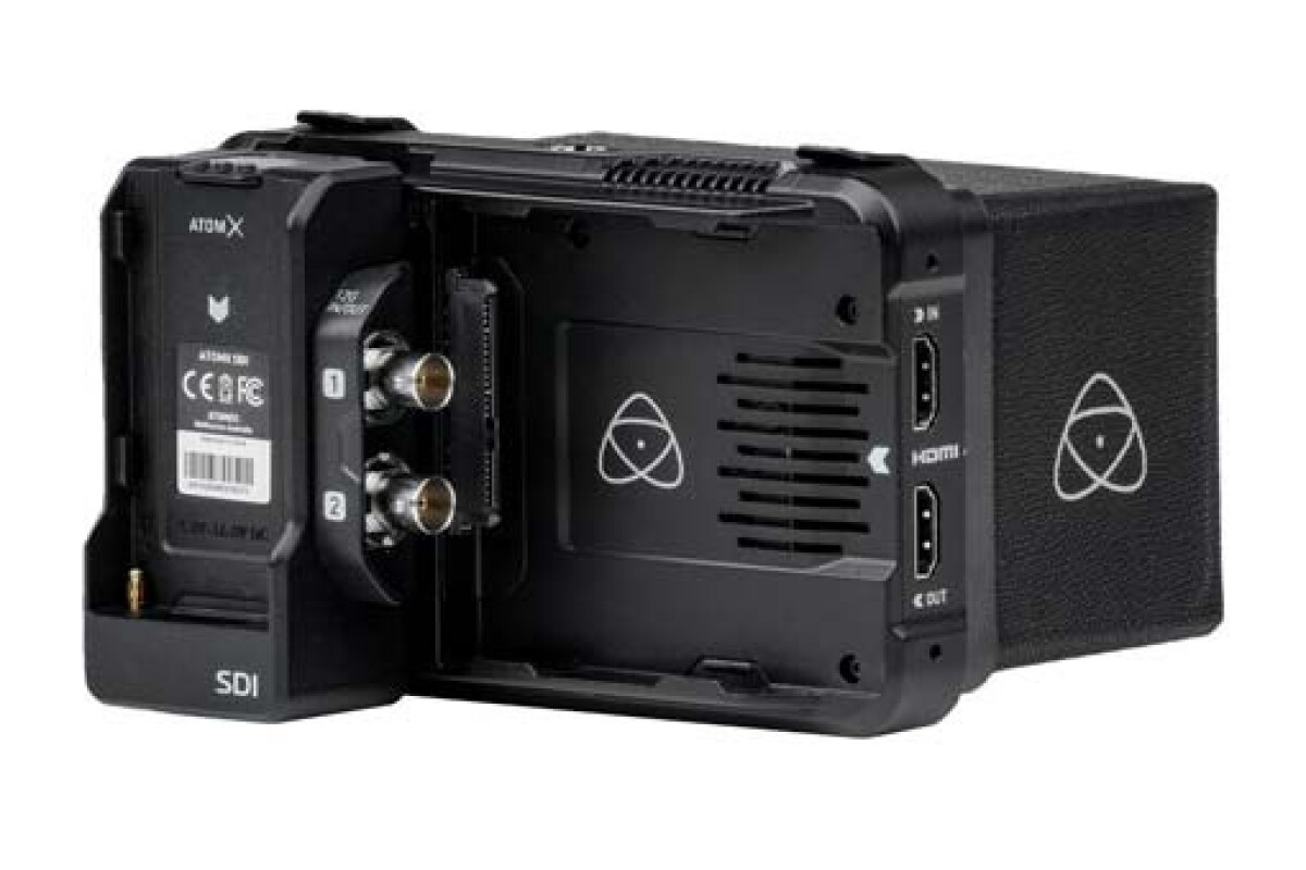 Location Atomos Ninja V+ - Lightyshare