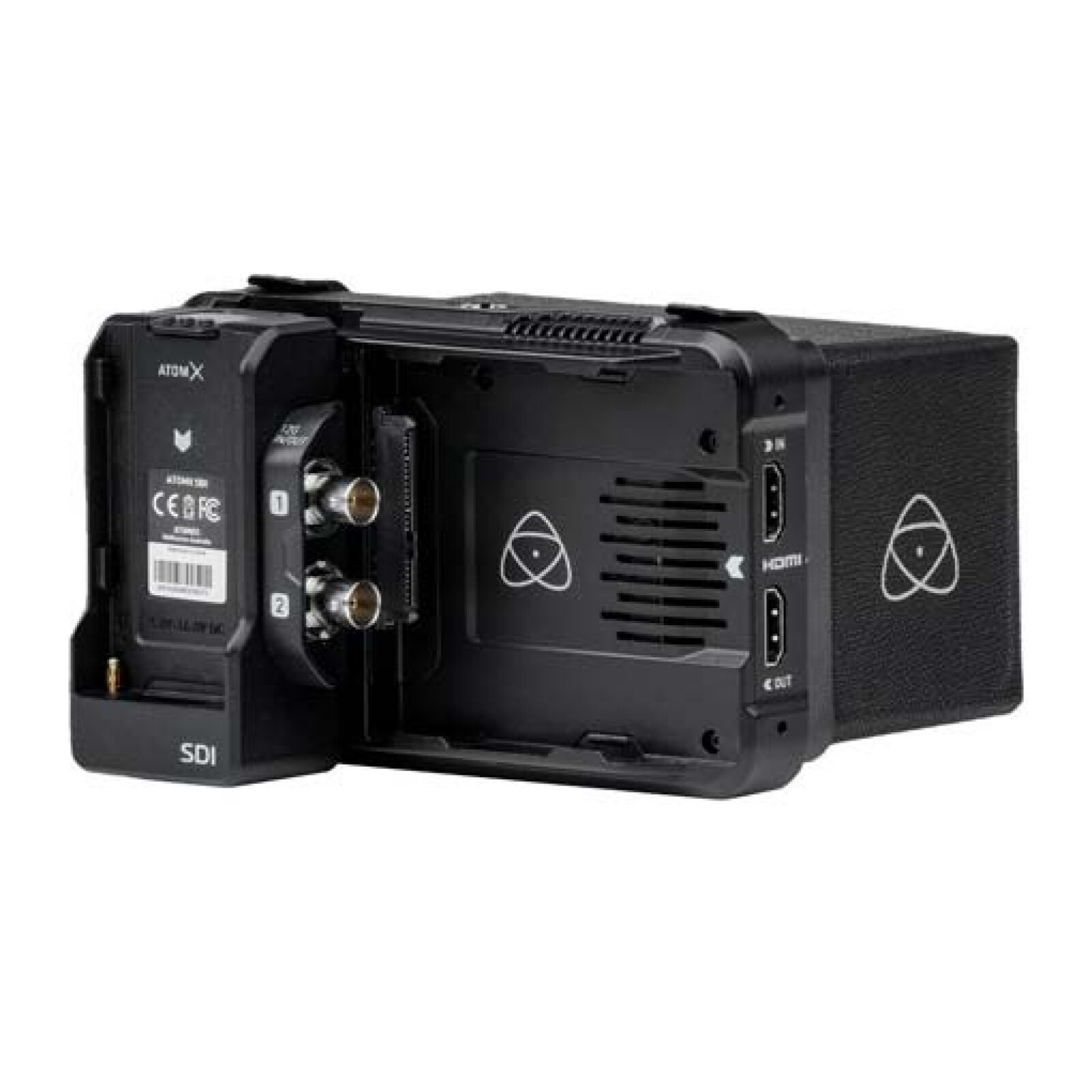 Atomos Ninja V+ - Photo 1 sur 1