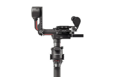 Location Stabilisateur DJI RS 2 Pro Combo