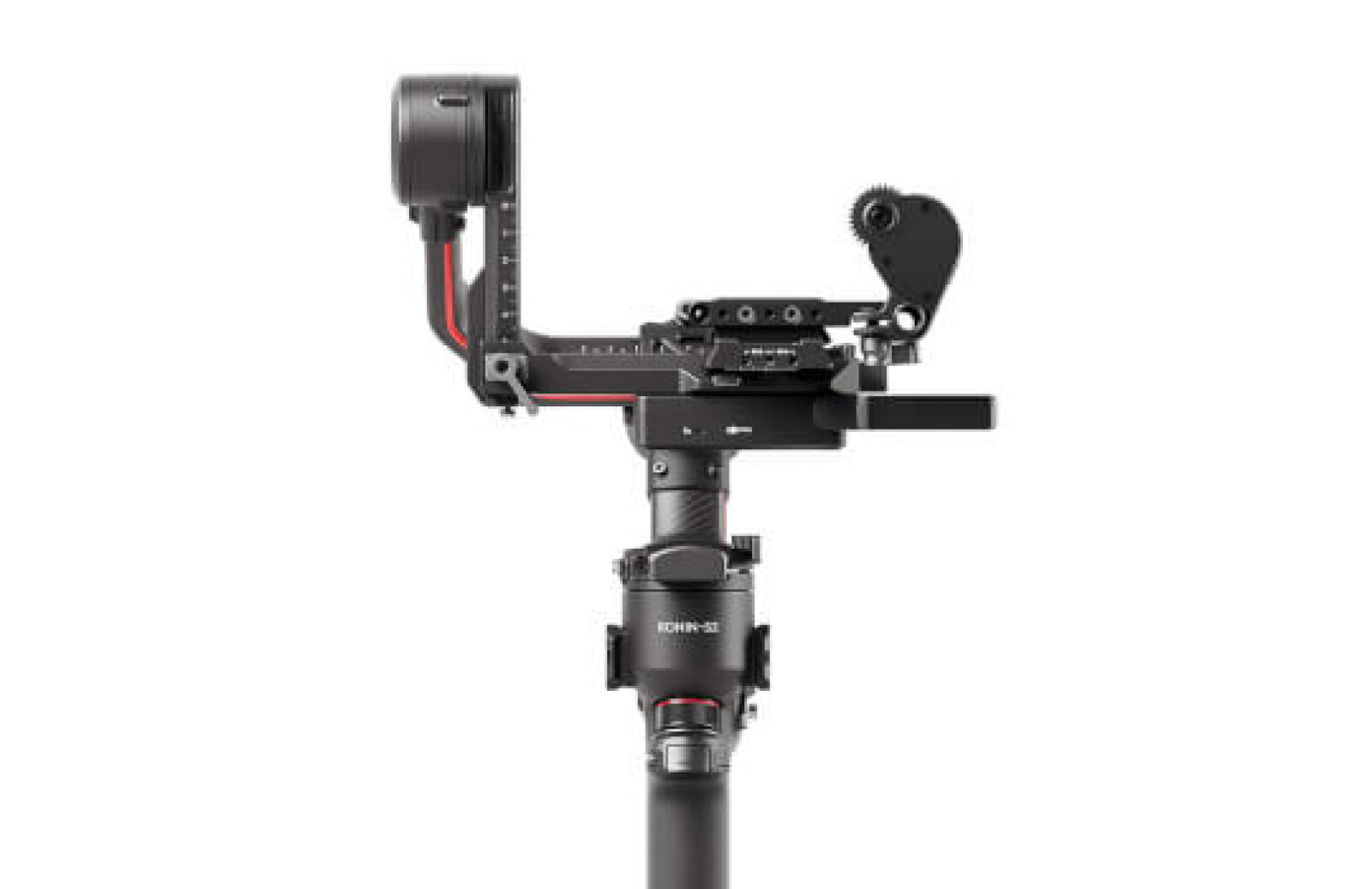 Stabilisateur DJI RS 2 Pro Combo - Photo 3 sur 3