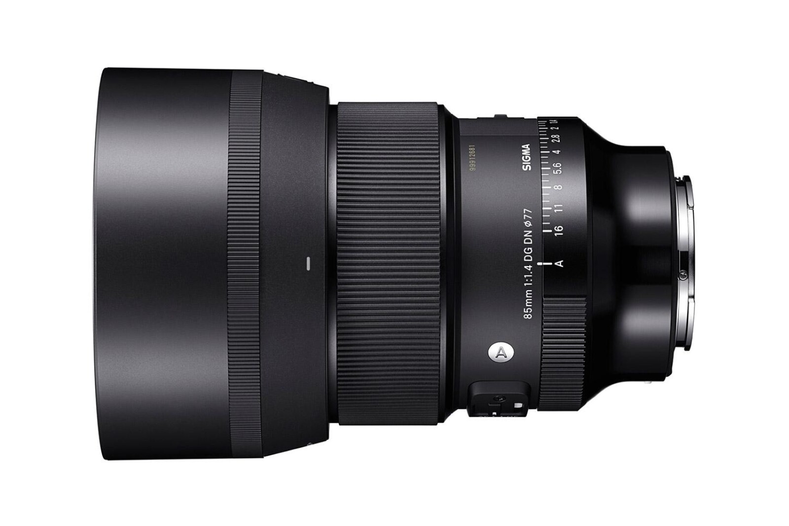 SIGMA 85/1.4 DG DN ART Sony E - Photo 1 sur 1