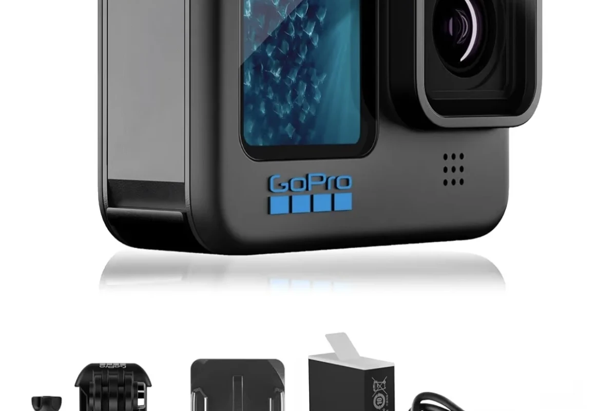 Location GoPro Hero 11 Mini - Lightyshare