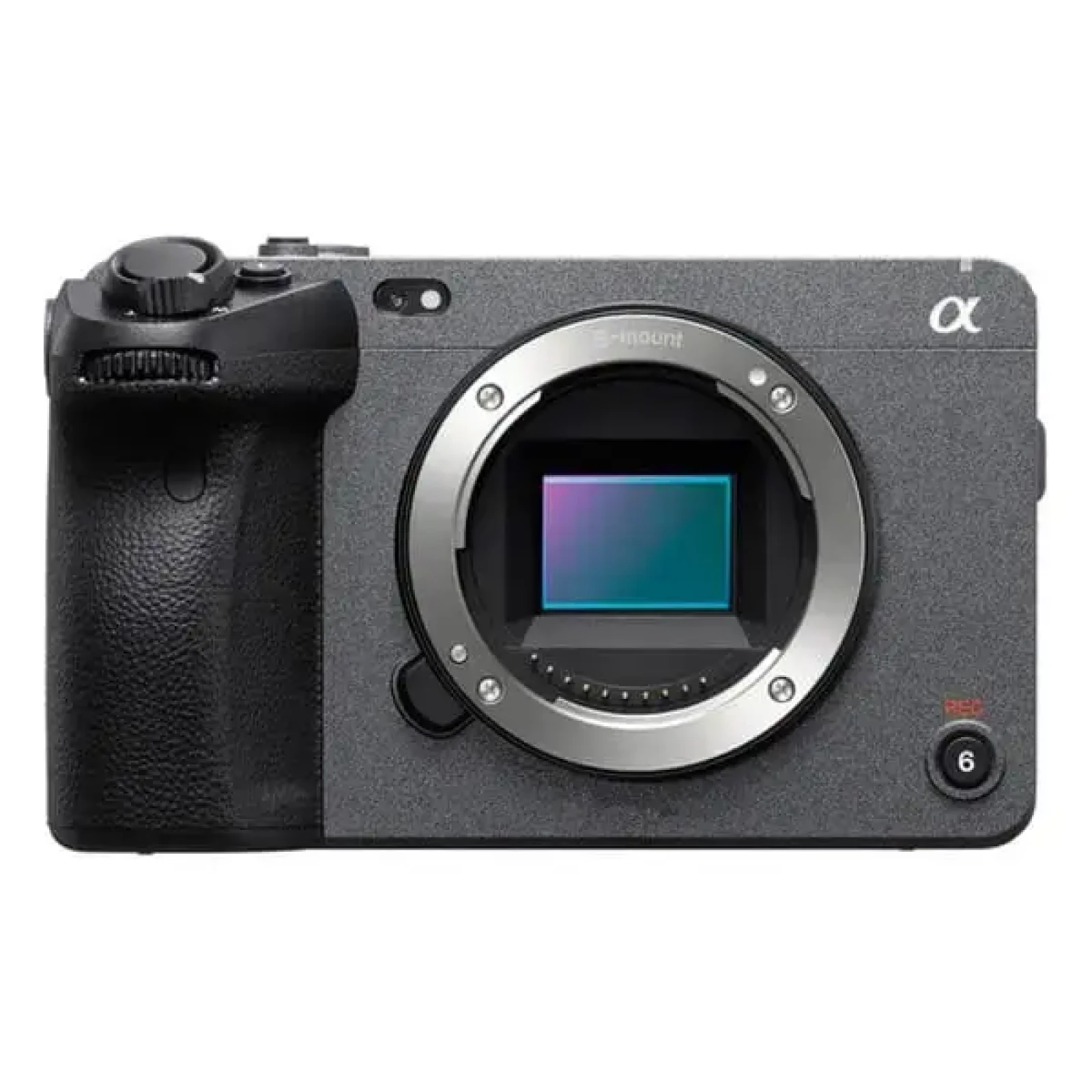 Sony FX30 - Photo 2 sur 3