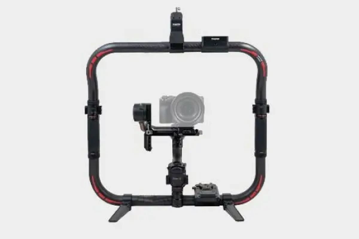 Location Tilta Advanced Ring Grip - Lightyshare