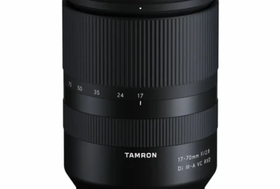 Location Tamron 17-70mm F/2.8 Di III-A VC RXD