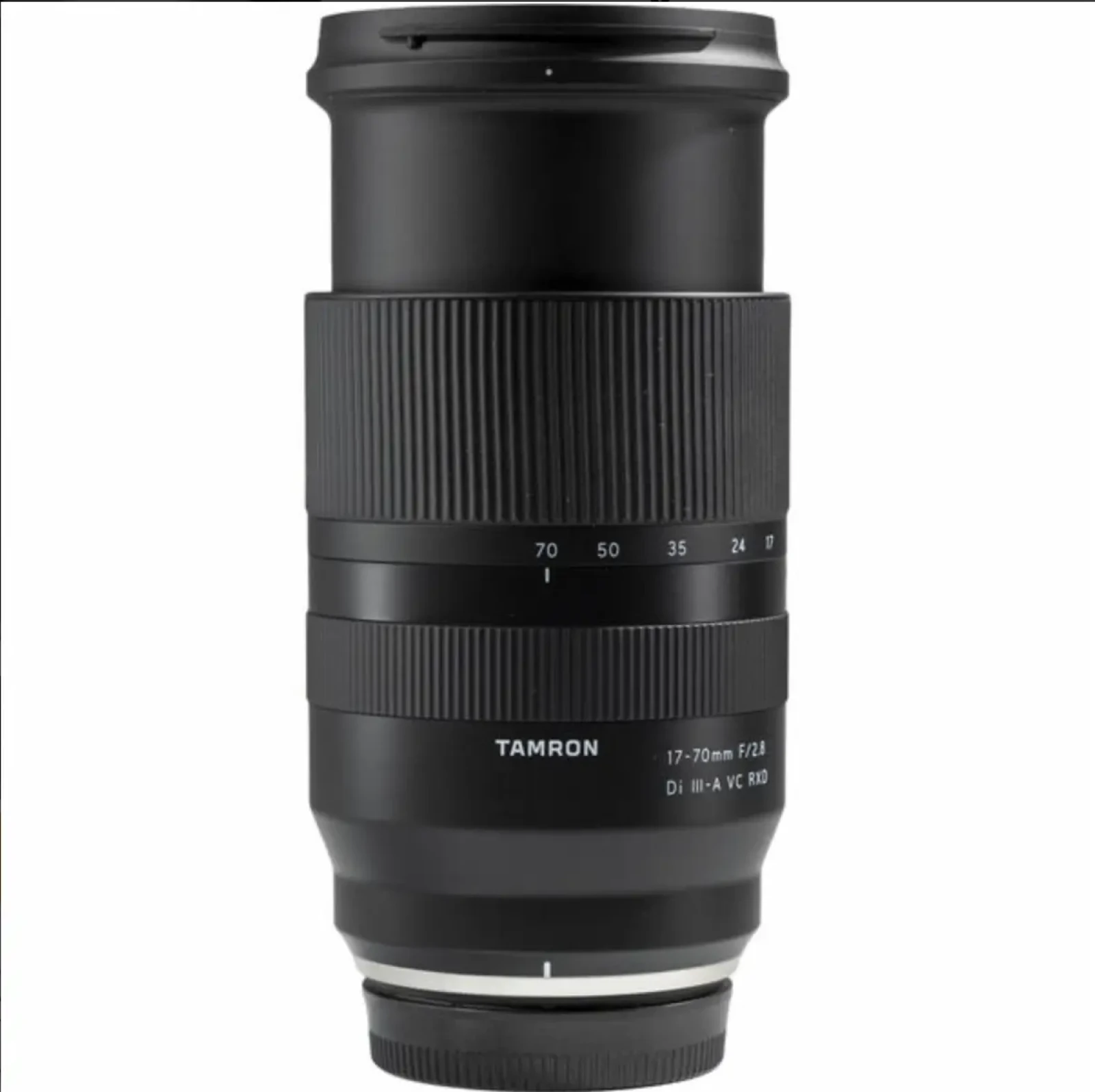 Tamron 17-70mm F/2.8 Di III-A VC RXD - Photo 1 sur 3