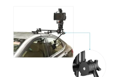 Location Proaim Ventouse ProAim Grip Master