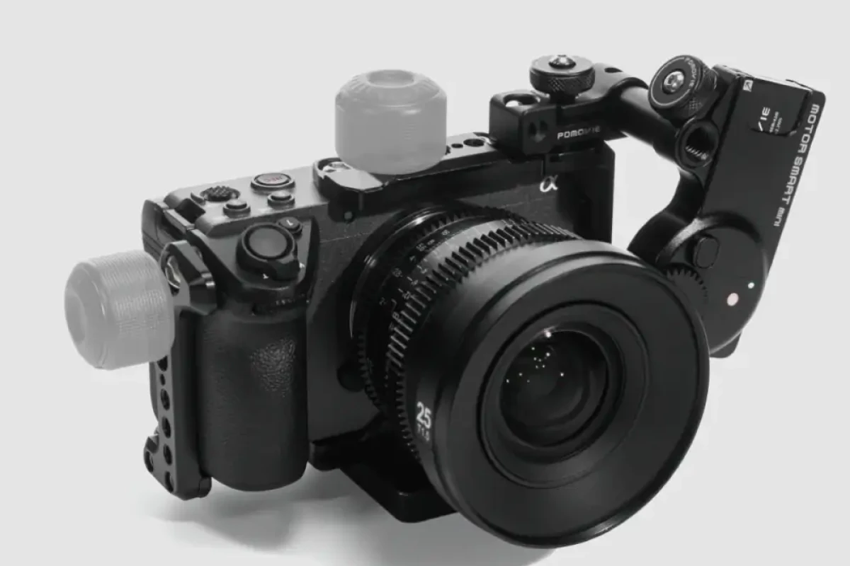 Location PDMovie LIVE AIR 3 SMART LiDAR - Lightyshare