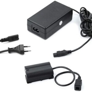 Photo Subtel Adaptateur Secteur Nikon EH-5B & EP-5B