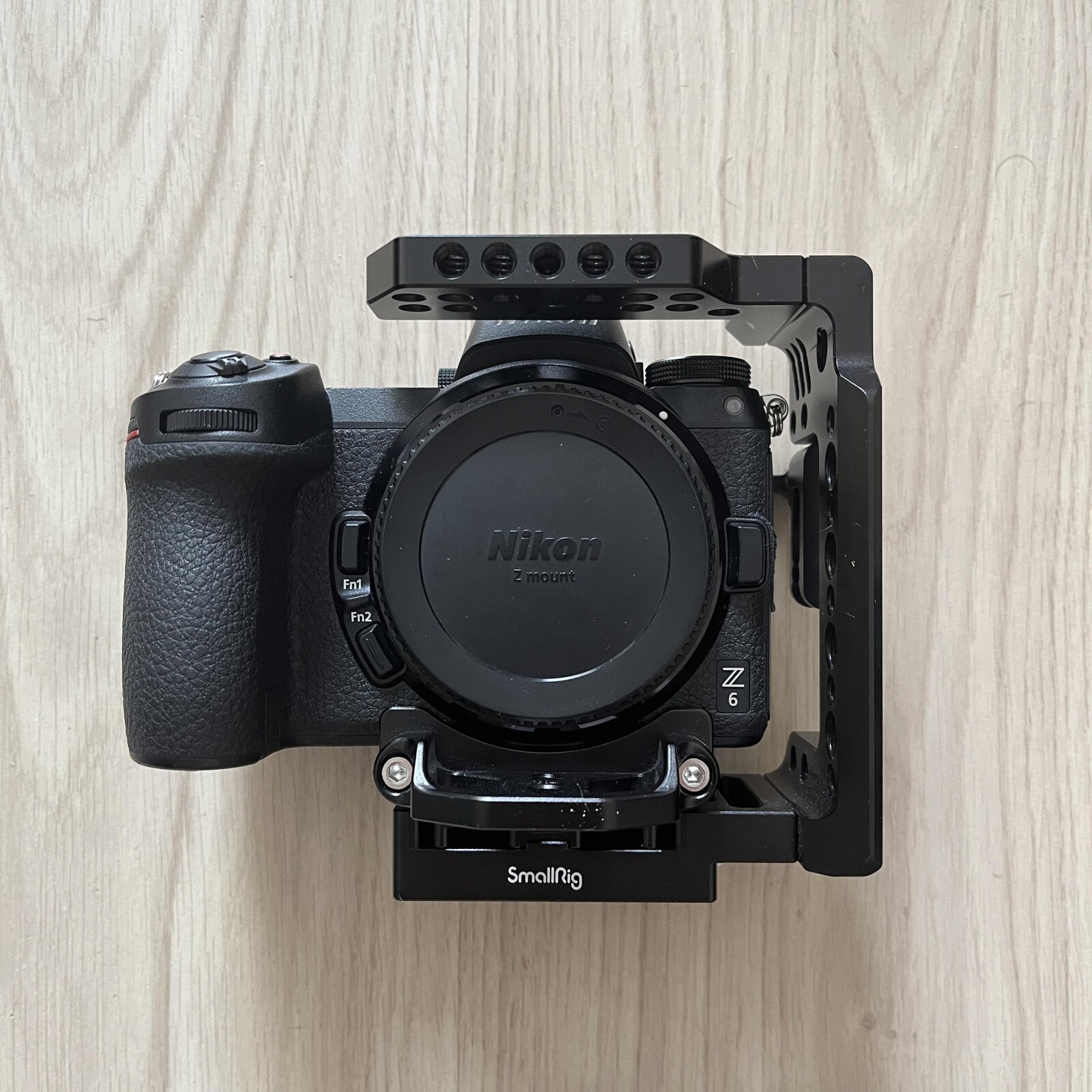Nikon Z6 - Photo 2 sur 5