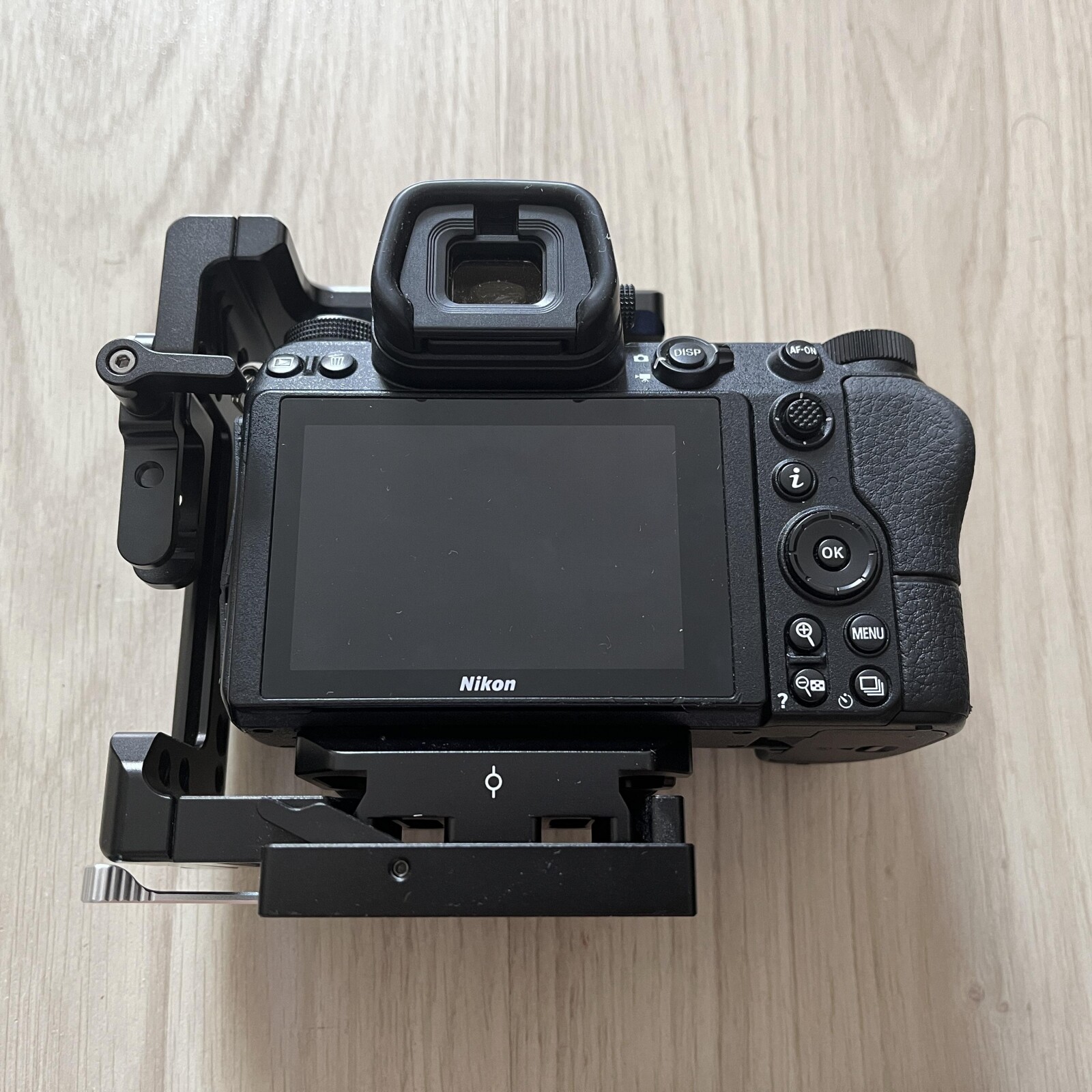 Nikon Z6 - Photo 3 sur 5
