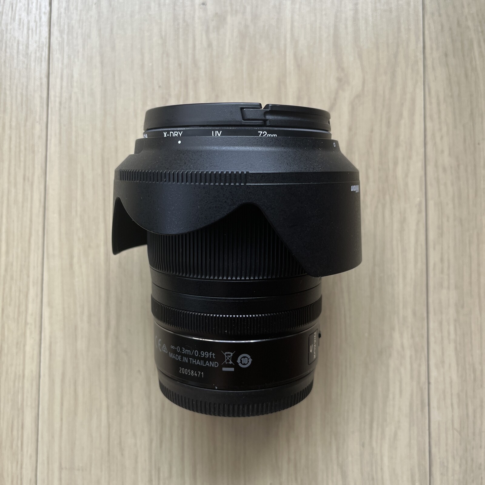 Nikon Z6 - Photo 4 sur 5