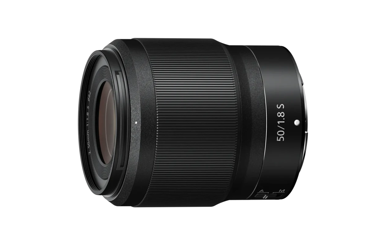 Location Nikon NIKKOR Z 50mm f/1.8 S - Lightyshare