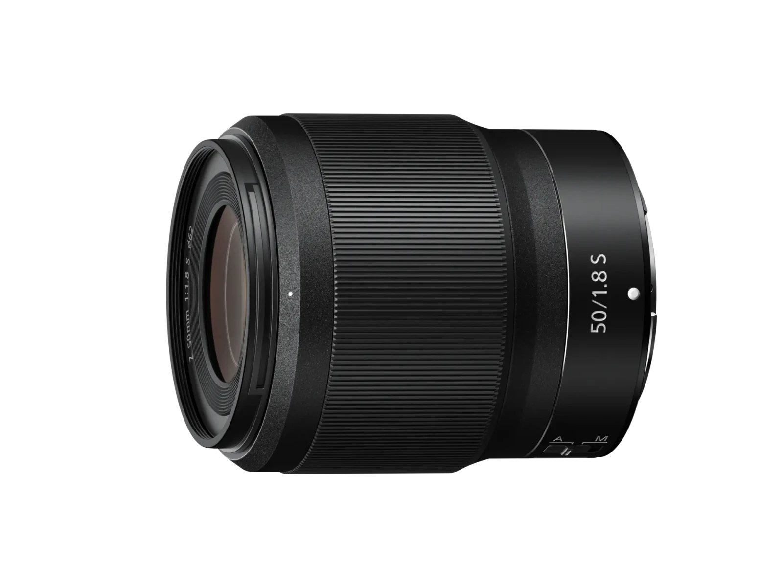 Nikon NIKKOR Z 50mm f/1.8 S - Photo 1 sur 1