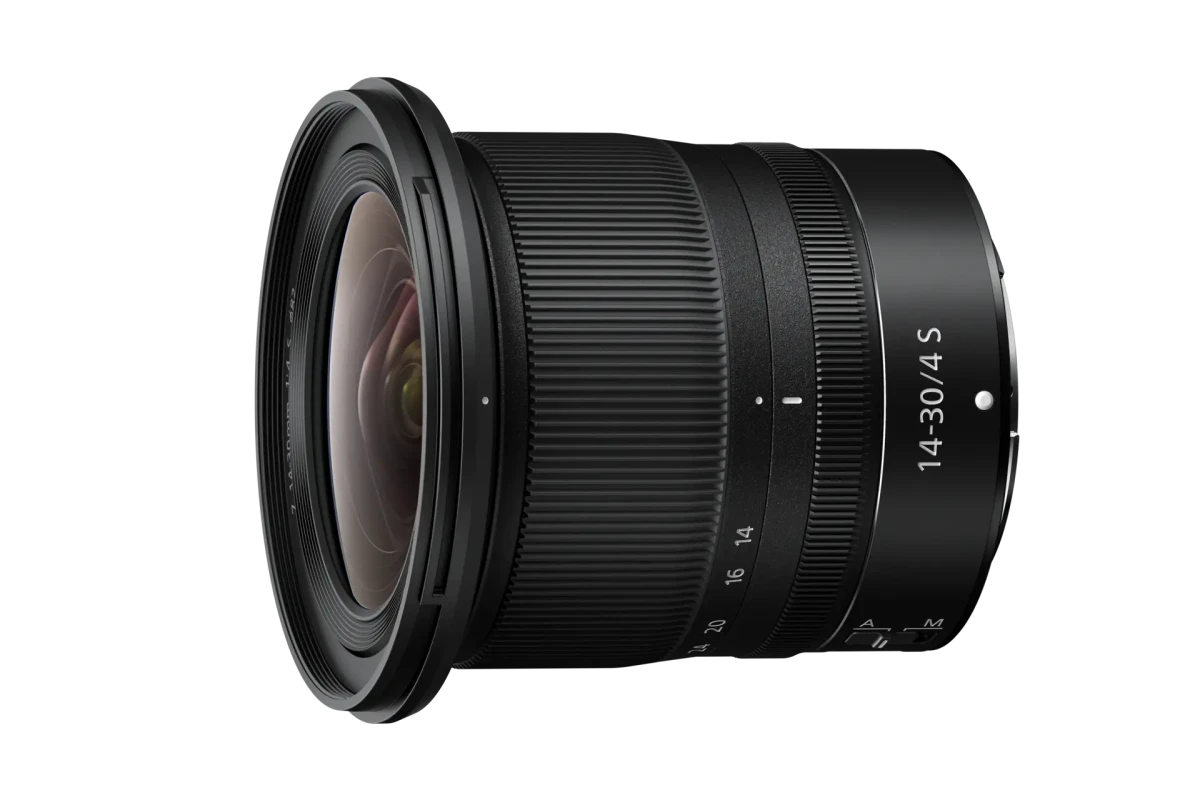 Location Nikon Z 14-30mm f4 S - Lightyshare