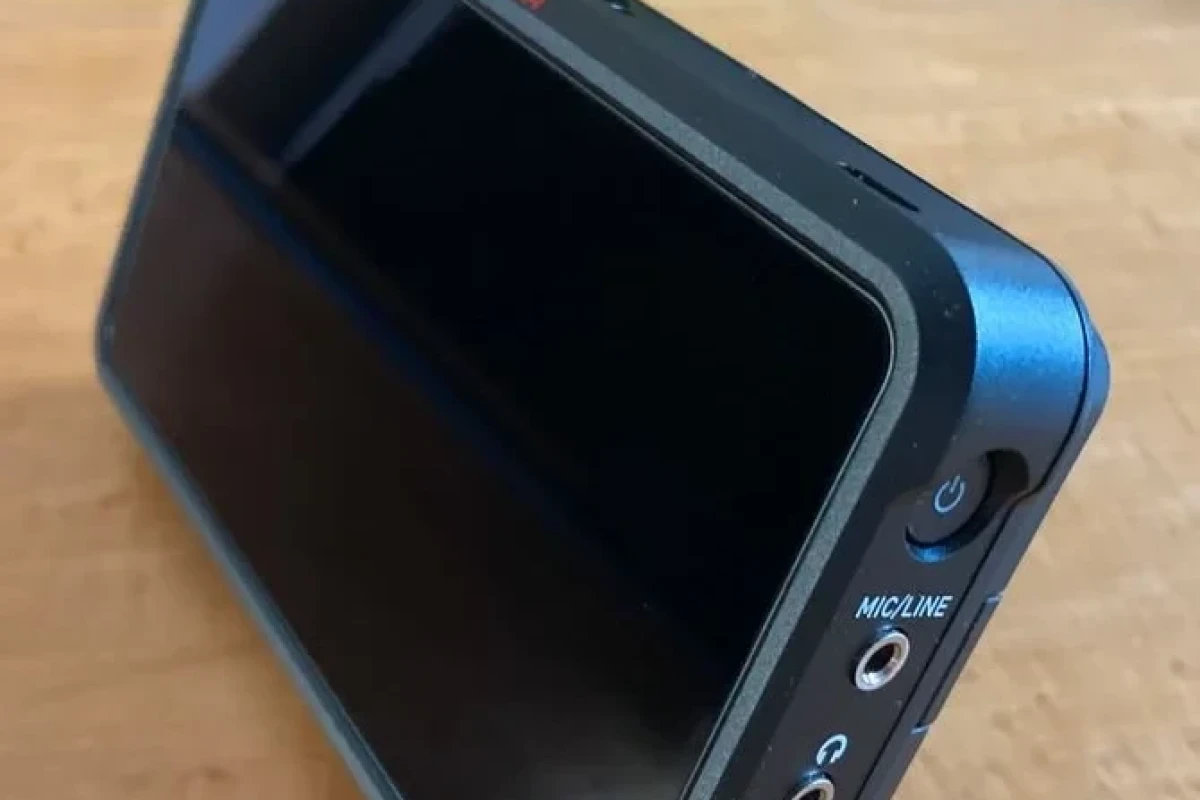 Location Atomos Ninja V+ - Lightyshare