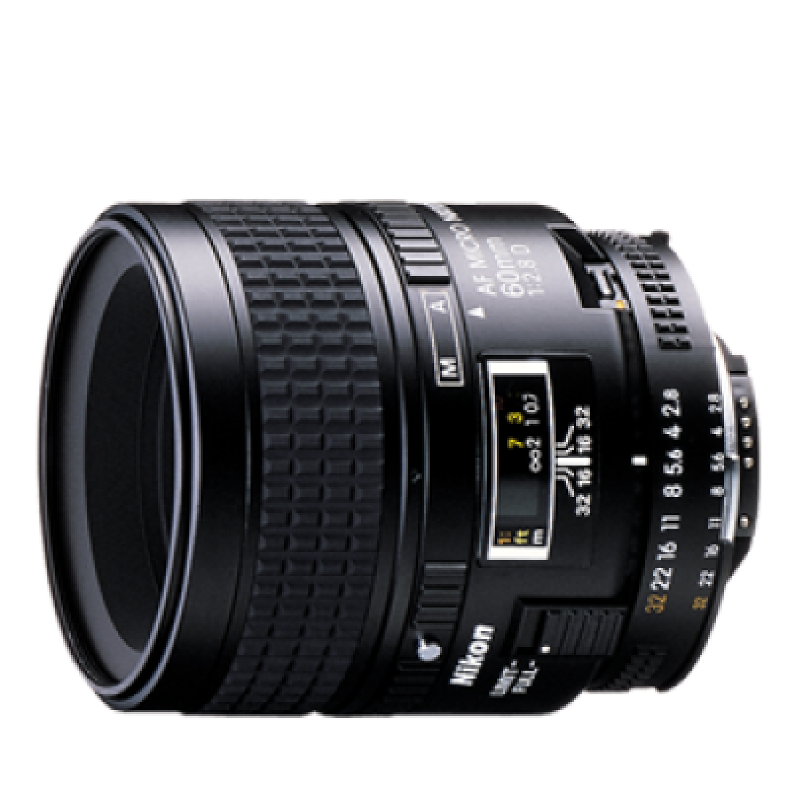 Nikon 60mm macro AF f/2.8D Micro-Nikkor - Photo 2 sur 5