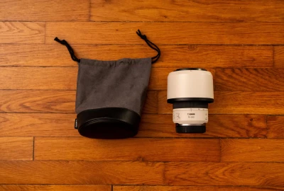 Location Canon RF 70-200 f/4L IS USM