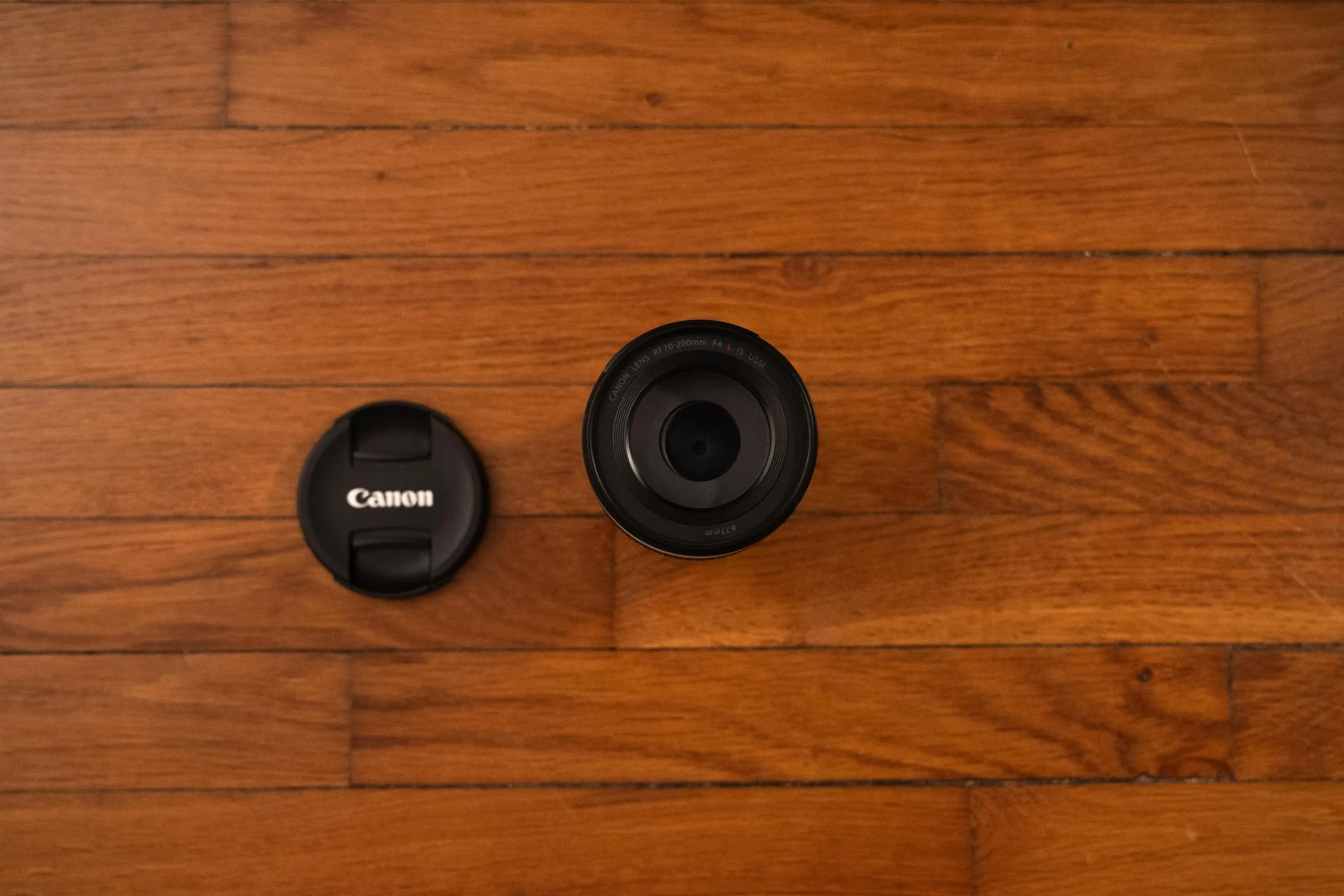 Canon RF 70-200 f/4L IS USM - Photo 3 sur 4