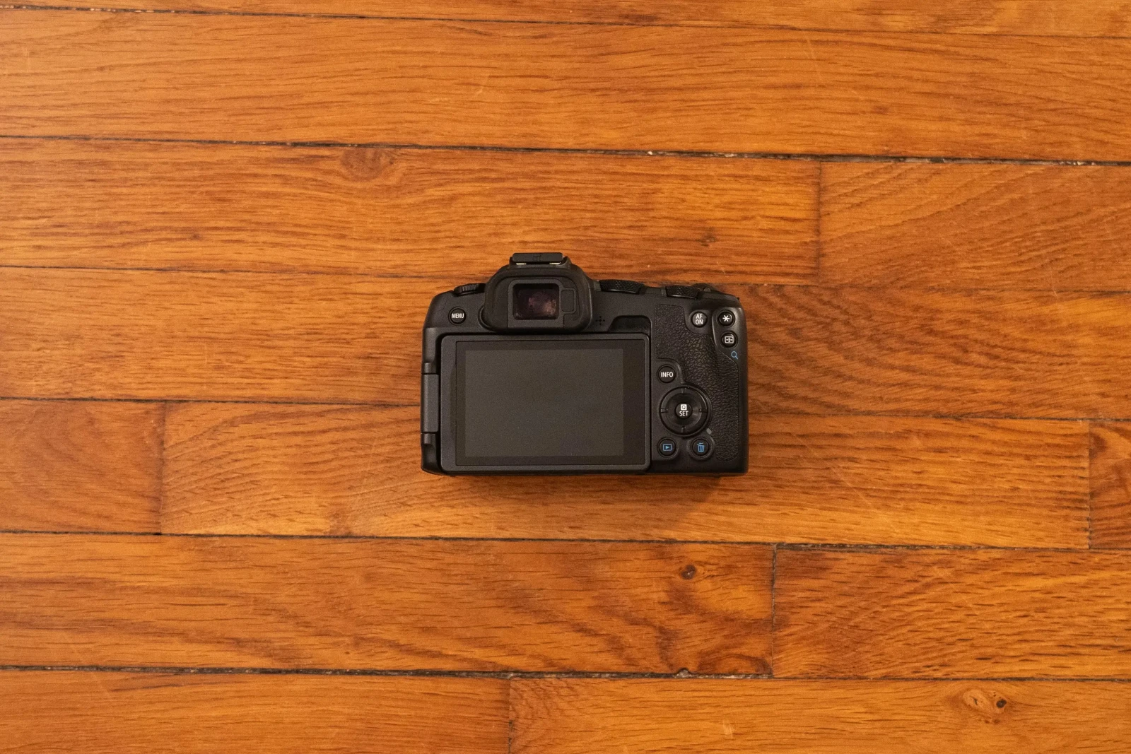 Canon R8 - Photo 3 sur 4