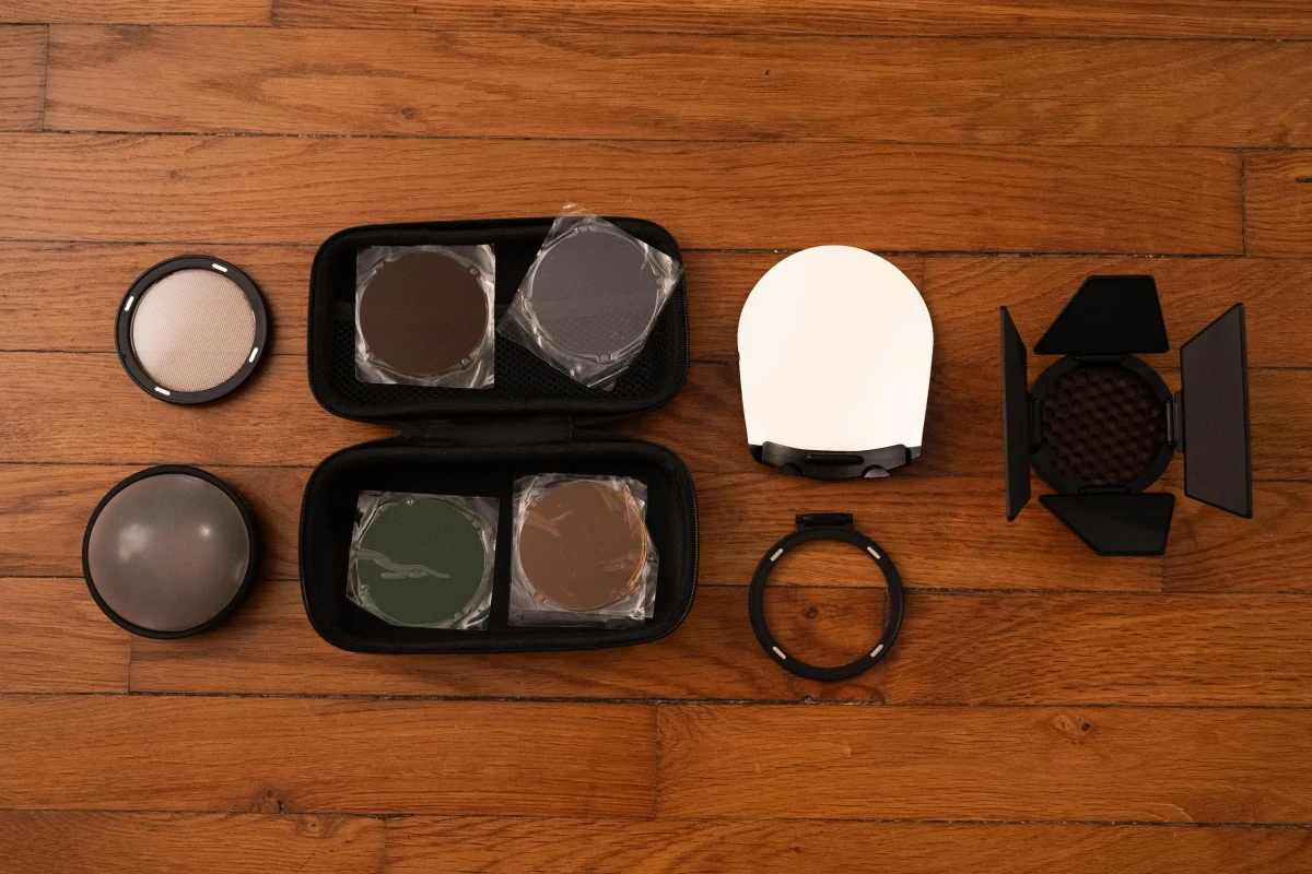 Location Godox AK-R1 - Lightyshare