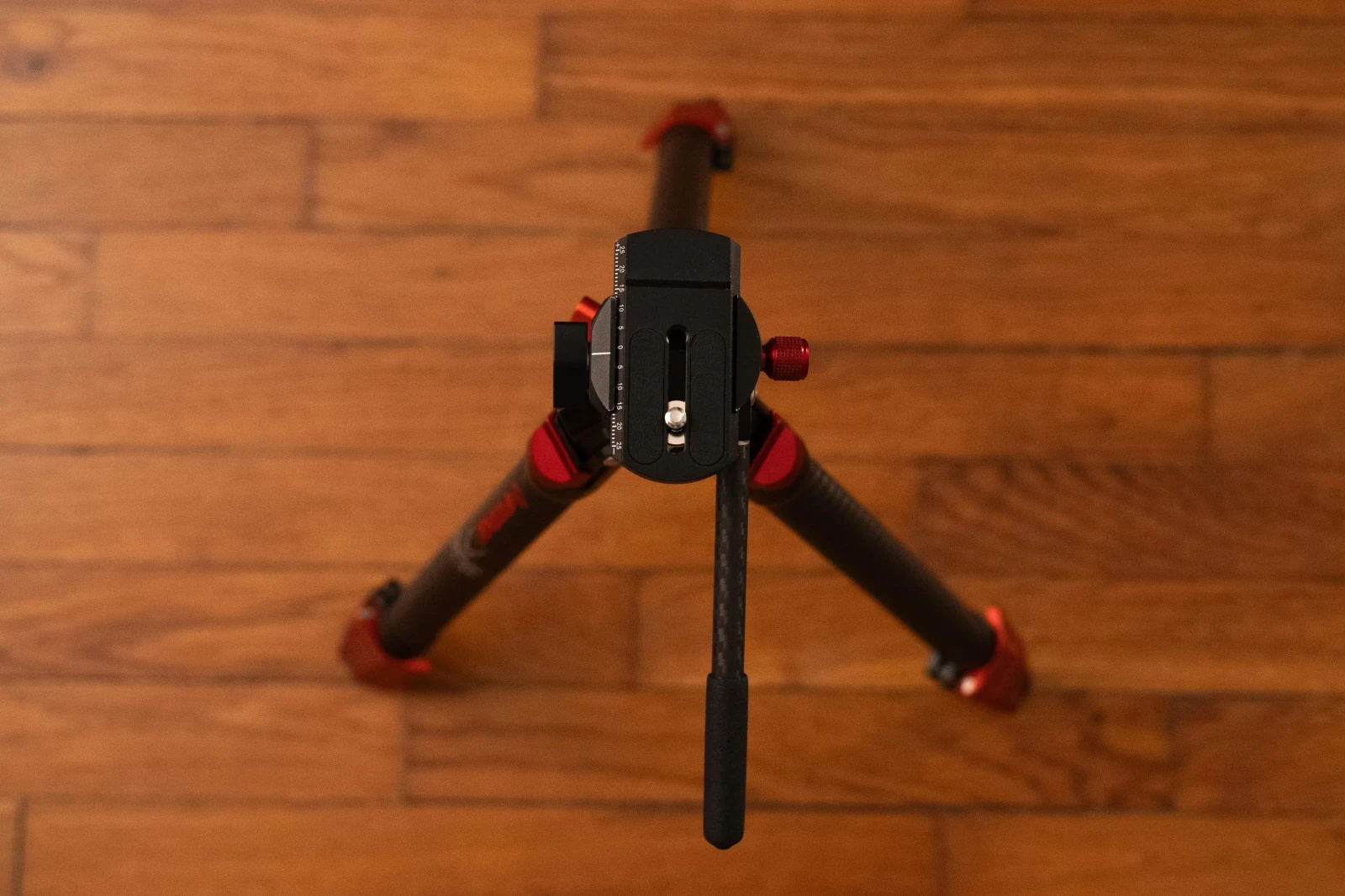 iFootage TC3B - Photo 2 sur 3