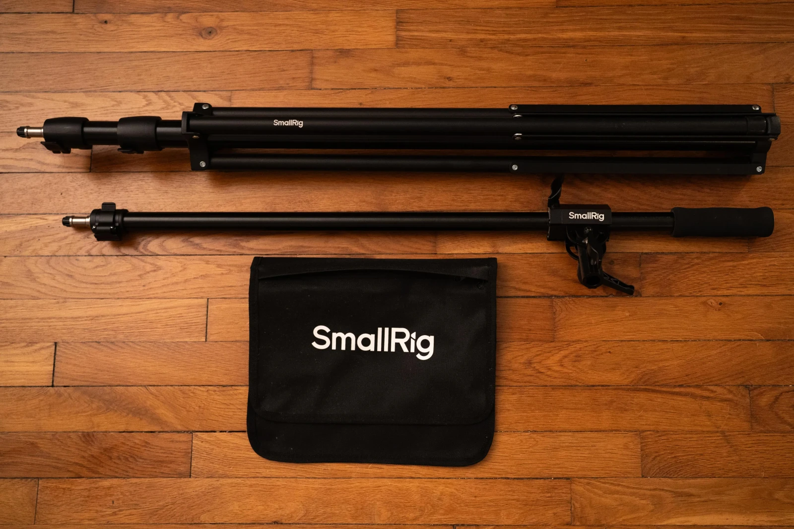 SmallRig RA-S280A - Photo 1 sur 2