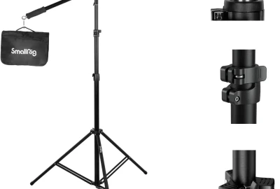 Location SmallRig RA-S280A
