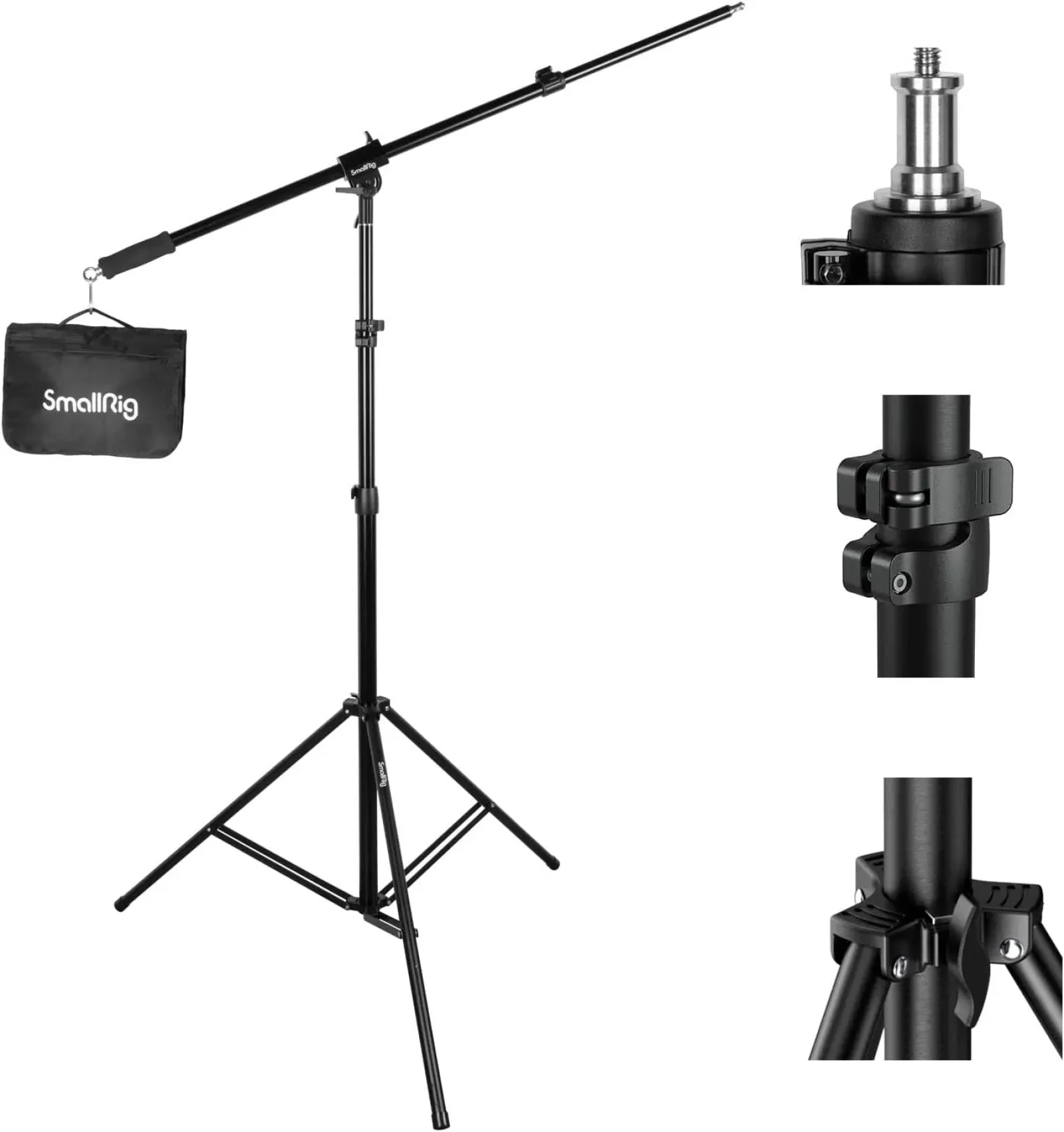 SmallRig RA-S280A - Photo 2 sur 2
