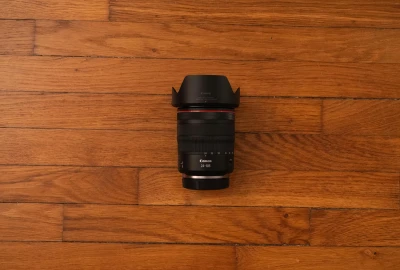 Location Canon Pack objectifs RF